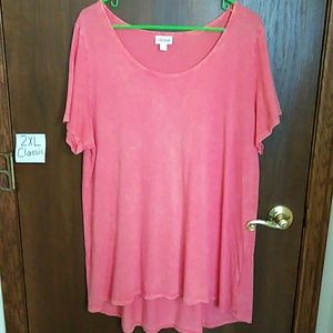 LuLaRoe Classic 2XL